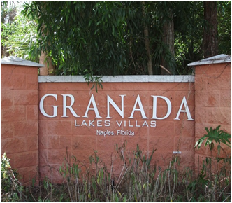 Granada Lakes