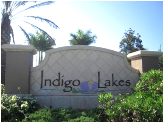 Indigo Lakes