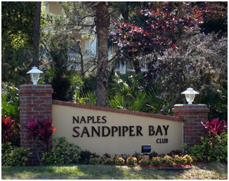 Naples Sandpiper Bay Club