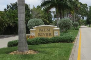 Palm River
