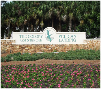 The Colony at Pelican Landing