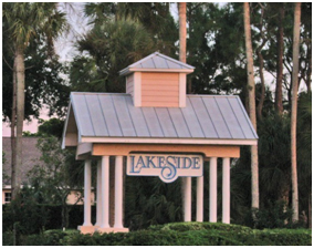 Lakeside