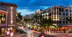 Walkable Mercato on Vanderbilt Beach in Naples, Florida | Janine Monfort - Premier Sotheby's International Realty